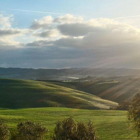 Agriturismo Le Piazze Siena Esterno foto