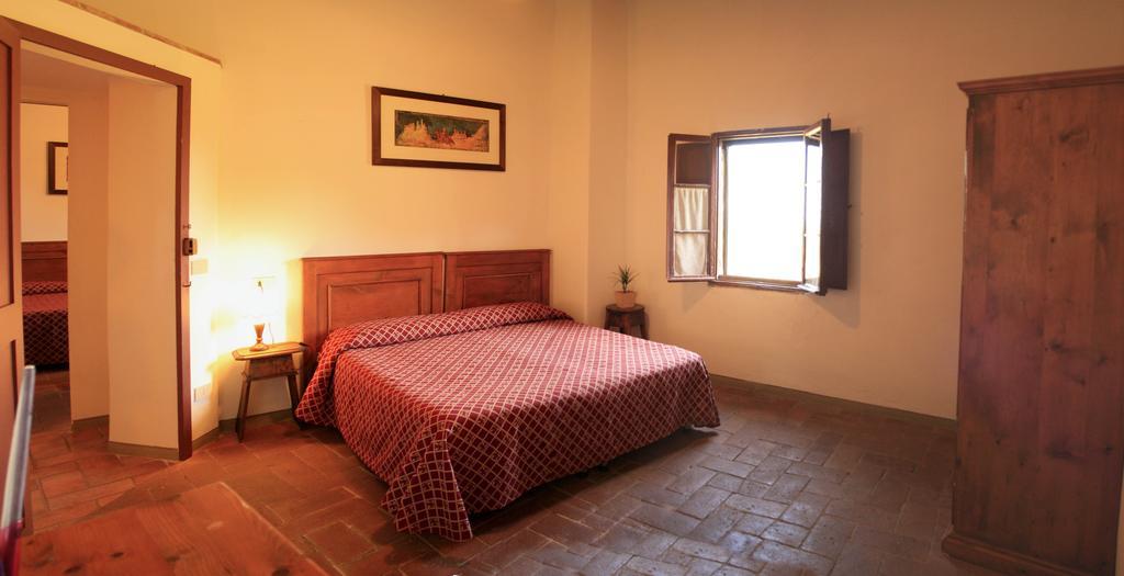 Agriturismo Le Piazze Siena Esterno foto